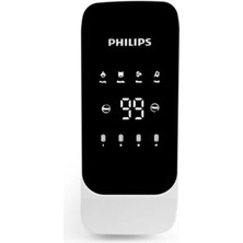 1001 Dijital Pompalı Su Arıtma Cihazı, 8l Tank Kapasiteli, 151X392X467MM,%99.99 Bakteri Giderme, Otoma