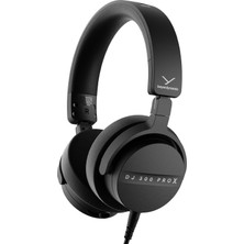 1001 Beyerdynamic Dj 300 Pro x Dj Kulaklığı