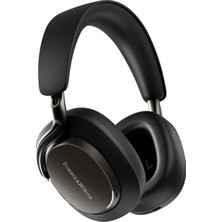 1001 Bowers & Wilkins Px8 S2 Onyx Black Kulak Üstü Kulaklık