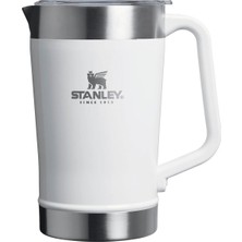 1001 Stanley The Stay-Chill Klasik Sürahi Termos 1,9 Lt
