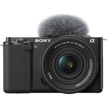 1001 Alpha ZV-E10K Aps-C 16-50 mm