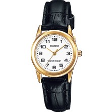 Casio Casıo LTP-V001GL-7BUDF Kadın Kol Saati
