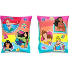 1001 Bestway Disney Prenses Şişirilebilir Kol Bandı Şamandıraları