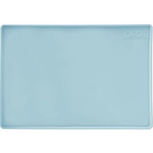 1001 Oioi Mat - Mineral Blue