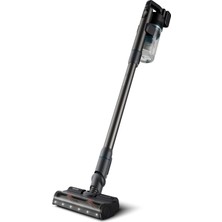1001 8000 Serisi Aqua Plus Kablosuz Dik Süpürge, 25.2 V, 80 Dk'ya Kadar Çalışma Süresi, Precisionpo
