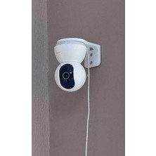1001 Kamera Ile Uyumlu Akıllı Kamera Stand, 1080P Wifi Tutucu, Bebek Standı, Iç Mekan Tutucu, Evcil