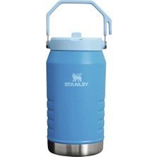 1001 Stanley Iceflow Flip Straw Tumbler Pipetli Termos Matara, 1.9 L