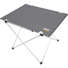 1001 Haegs Ultralight Katlanır Kamp Masası, Piknik, Bbq, Doğa Aktiviteleri, Hiking, Plaj Için Taşın
