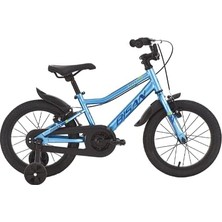 1001 Bisan Floki 16 V Bmx Çocuk Bisiklet
