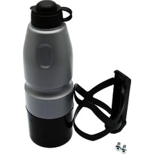 1001 Bisiklet Suluk Bardaklı Plastik (4887) MCHD-RSGO34