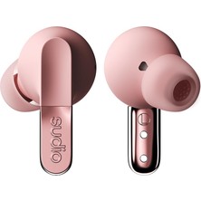 1001 Sudio N3 Pro Pink Kulaklık