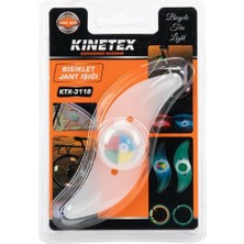 1001 Caselka Kınetex Bisiklet Jant Lamba KTX-3118