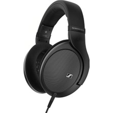 1001 Sennheıser Hd 550 Kulak Üstü High-End Kulaklık