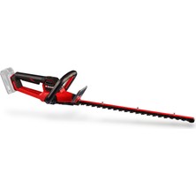 1001 Einhell Professional Akülü Çit Budama Gp-Ch 18/50 Li Bl-Solo Power X-Change (18 V, Otomatik Misin