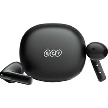 1001 Qcy Ailybuds E10 Bluetooth Kulaklık - Hires - Ldac - Çift Cihaz - Oyun Modu 4 Mics Enc Kulakiçi K