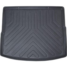 1001 Rizline Land Rover Freelander 2 2006-2014 ile Uyumlu 3D Bagaj Havuzu