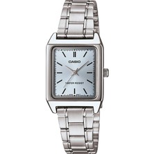 Casio Casıo LTP-V007D-2EUDF Kadın Kol Saati