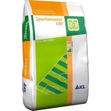 1001 21-5-10+32SO₃ Kontrollü Salınımlı Çim Gübresi 2-3 Ay 25 kg