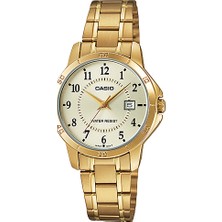 Casio Casıo LTP-V004G-9BUDF Kadın Kol Saati