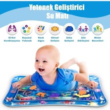 1001 Genel Bebek ve Evcil Hayvan Yetenek Geliştirici Su Oyun Matı, APHAYP209293