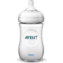 1001 Avent Natural Pp Biberon 260ML