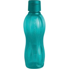 1001 tupperware ışe 750 ml  yeşil