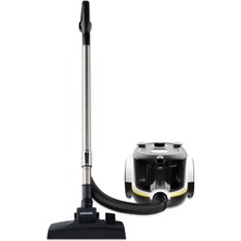 1001 Karcher Vcc 4 Cyclonex
