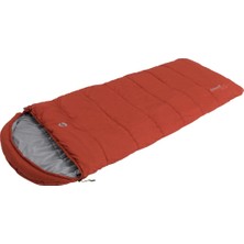 1001 Outwell Campion Lux Burnt Orange 16°c Uyku Tulumu