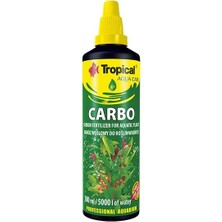 1001 Tropical Carbo 250ML Bitki Gübresi