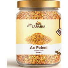 1001 Laraska Arı Poleni 100G