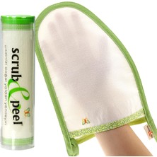 1001 Scrub&peel Kese, Banyo Kesesi, Hamam Kesesi, Duş Kesesi, Vücut Kesesi, Duş Lifi, Banyo Lifi, Peel