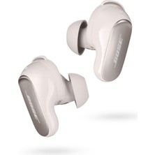 1001 Bose Quietcomfort Ultra Kulakiçi Kulaklık, Beyaz