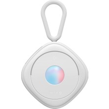 1001 Yato Heyo Kamera Dedektörü, USB Type-C Kablolu Siyah