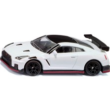1001 Siku Nissan Gt-R Nismo Oyuncak