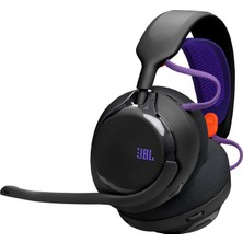1001 Quantum 650, Gaming Kulaklık, Kablosuz,siyah