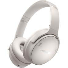 1001 Bose Quietcomfort Kulak Çevresi Kulaklık, Beyaz Duman