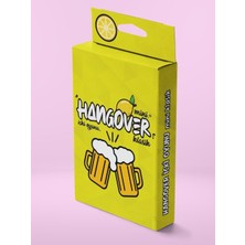1001 Mini Hangover Klasik Içki Oyunu