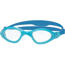 1001 Zoggs Tiger Lsr Unisex Yüzücü Gözlüğü - Regular