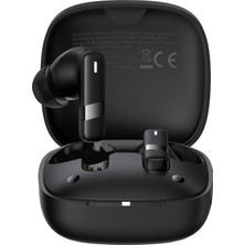 1001 Bowie E20 True Wireless Siyah