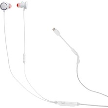 1001 Quantum 50 Usb-C,gaming Kulaklık,kablolu,beyaz
