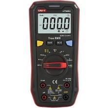Uzman Toptan Unit-T Dijital Ölçü Aleti / Ut 60EU