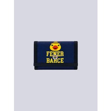Fenerbahçe Yellow Cüzdan