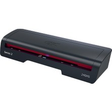 1001 Gbc Fusion 1100L A3 Laminasyon Makinesi, 4400747EU