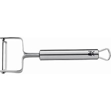 1001 Wmf Profi Plus Sebze Soyacağı, 17 Cm, Paslanmaz Çelik, Patates ve Kuşkonmaz Soyacağı, Cromarga