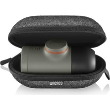 Wacaco Minipresso Gr2 Case – Ns2 ve Gr2 Uyumlu Taşıma Çantası