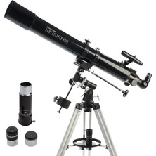 1001 Celestron Powerseeker 80EQ cl 21048