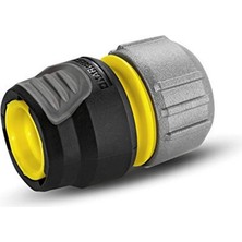 1001 Kärcher Premium Universal Bağlantı Aparatı (1/2'' 5/8'' ve 3/4'')