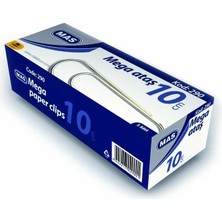 1001 290 Dev Ataş (Mega Tip) Boy 10 cm