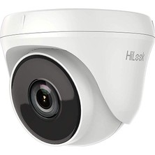 1001 Hılook THC-T120-PC 2mp 2.8mm Exır Turret Dome Kamera