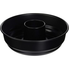 1001 Kaiser Orijinal Classic Frankfurter Çelenk Kalıbı 26 Cm, Yapışmaz Kaplamalı Pişirme Kalıbı,